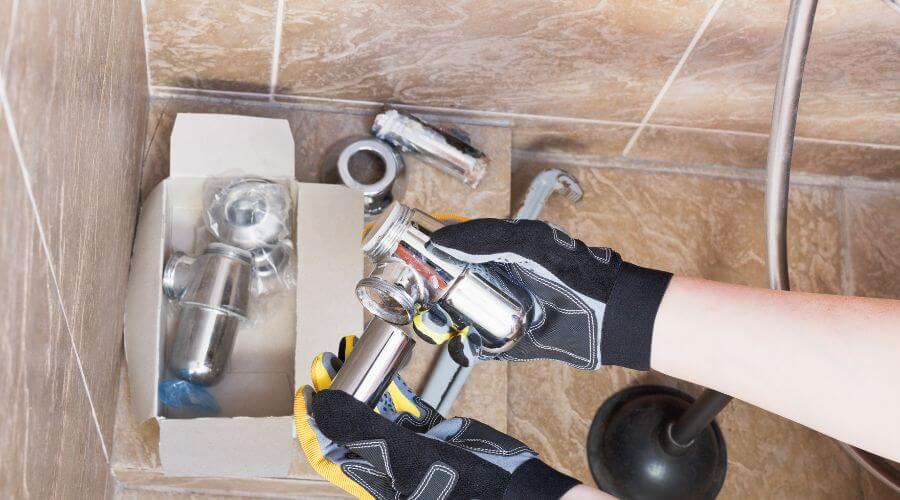 Professional metal roof installation in Wood, PA